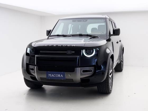 LAND ROVER DEFENDER 3.0 D300 TURBO DIESEL MHEV 110 X AWD AUTOMÁTICO